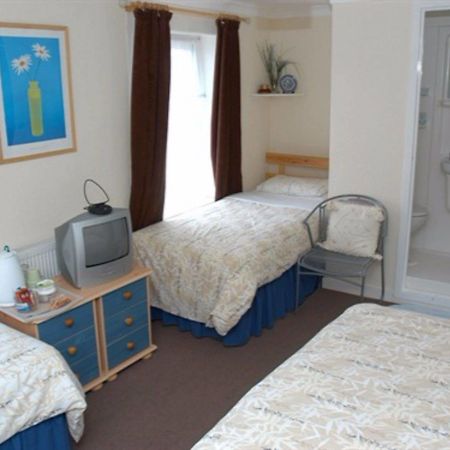 Kentmere Guest House Фолкстон Екстер'єр фото