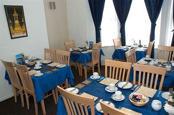 Kentmere Guest House Фолкстон Екстер'єр фото