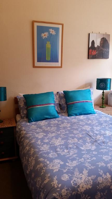 Kentmere Guest House Фолкстон Номер фото